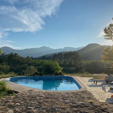 Wonderful Comfortable Finca In The Burga Valley Rasquera Exterior foto